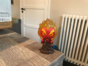 Figurine rare hades  hercule disney