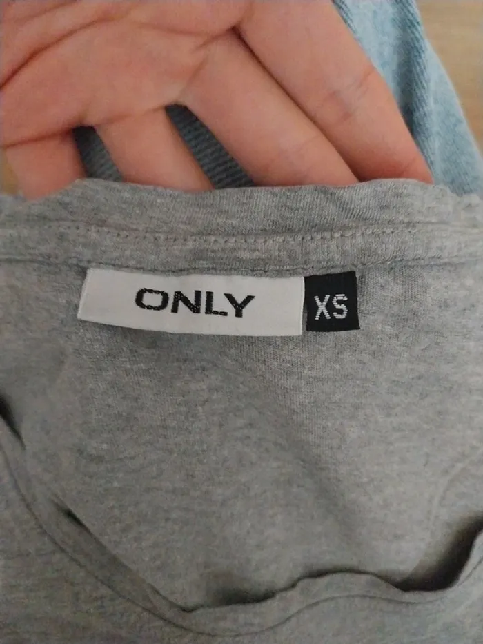 tee shirt - photo numéro 3