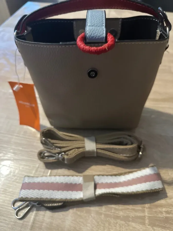 Sac à main - photo numéro 8