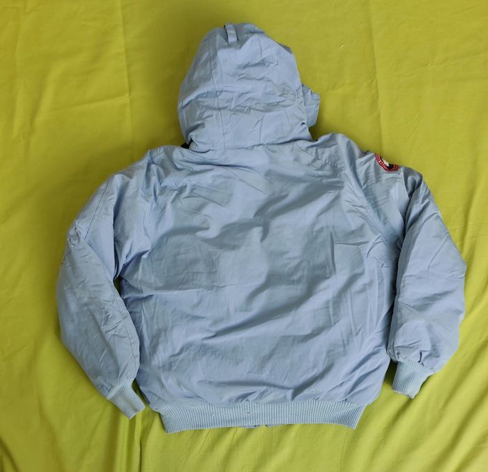 Canada Goose jaket men - photo numéro 10