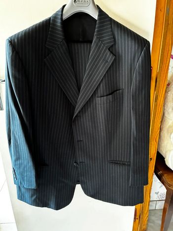 Costume 2 pièce