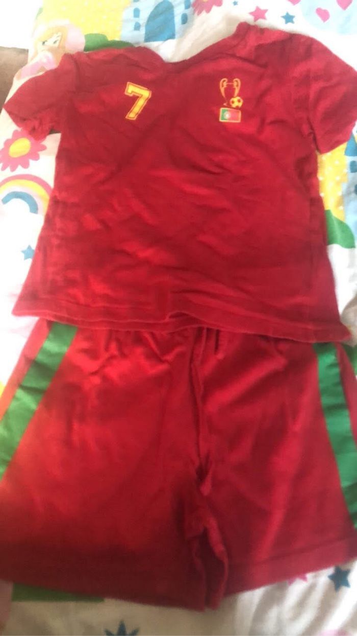 Ensemble 6 ans