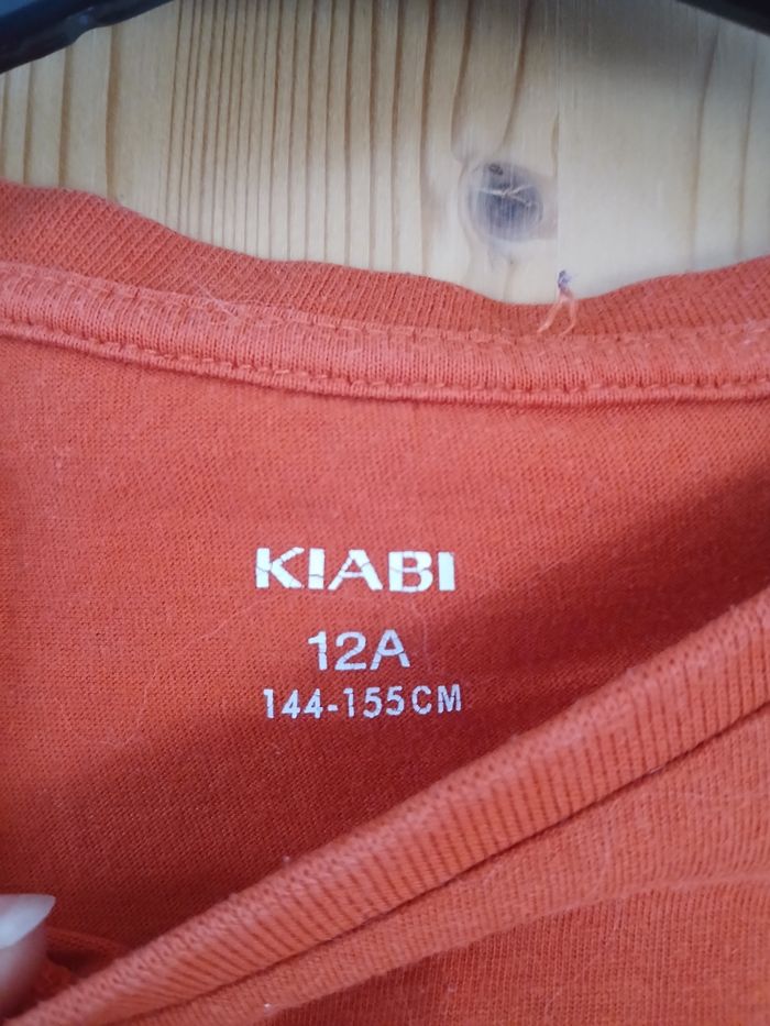 Tee shirt - photo numéro 3