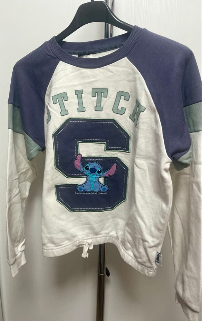 Sweat Stitch - photo numéro 2