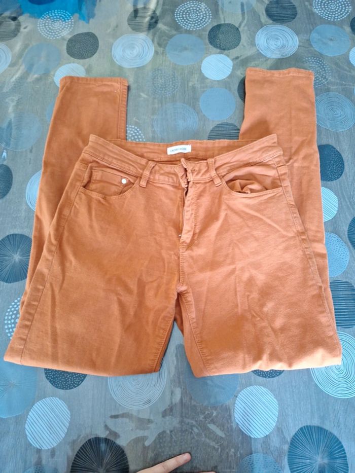 Pantalon taille 40 - photo numéro 4