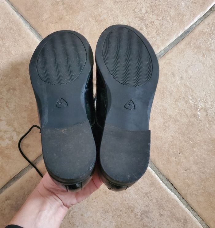 Chaussures cérémonie - photo numéro 5