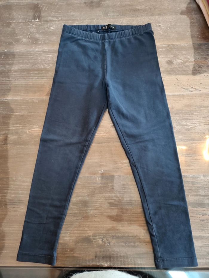 Legging tex 6-7 ans - photo numéro 2