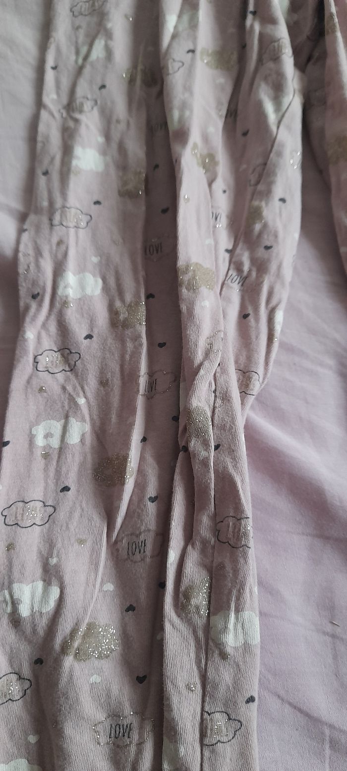 Pyjama la halle - photo numéro 6