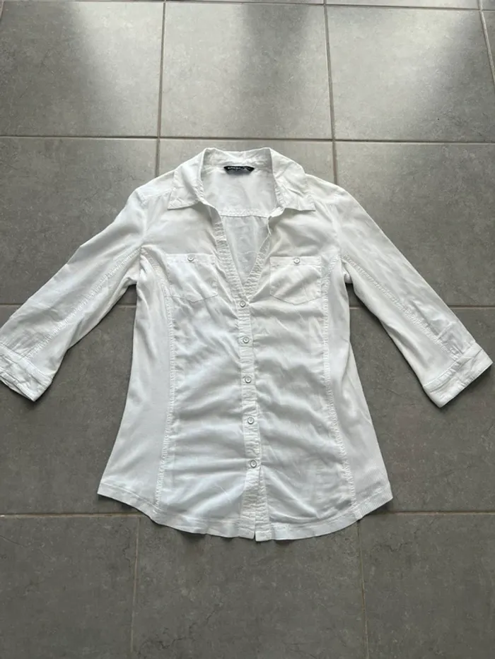 Chemise