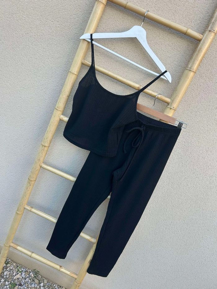 Pyjama SHEIN - photo numéro 2