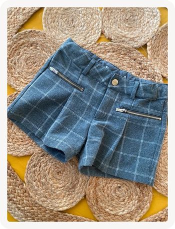 Short fille 😎 8 ans - Okaidi