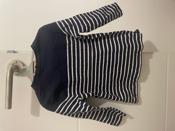 T-shirt manches longues - photo numéro 2