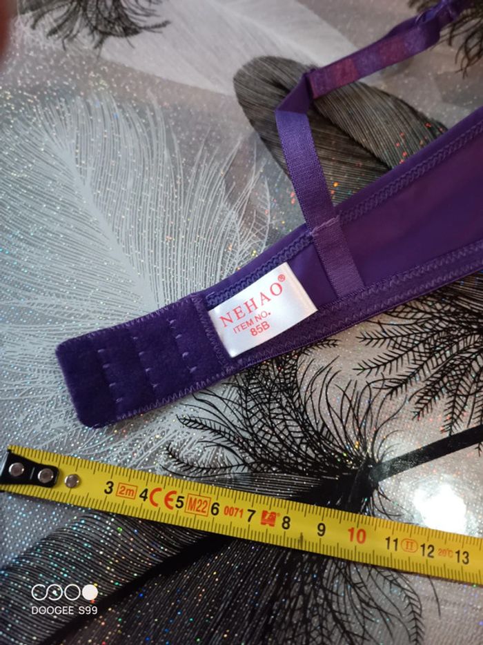 Soutien gorge petite taille - photo numéro 3