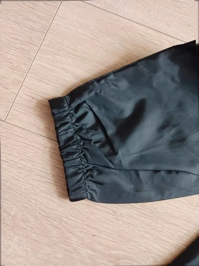 Veste imperméable Ted Lapidus L - photo numéro 9