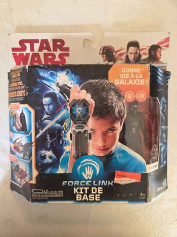 Bracelet star wars 