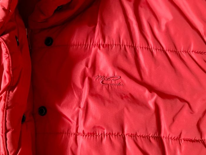 Blouson / veste / doudoune ski - Miss Creeks - Vintage années 80 / 90 - photo numéro 2