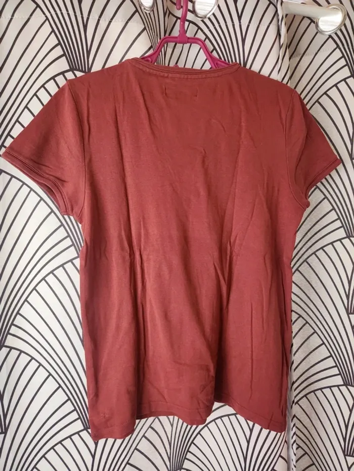 Tee-shirt - photo numéro 3