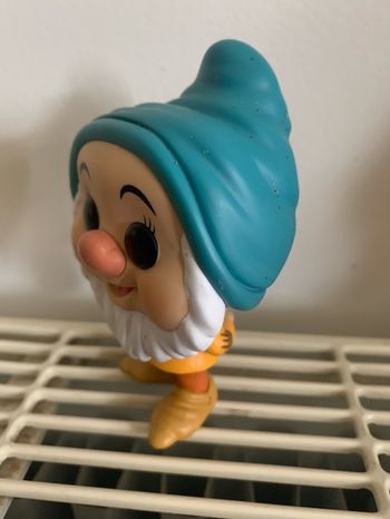 Pop funko Sleepy dormeur Blanche Neige