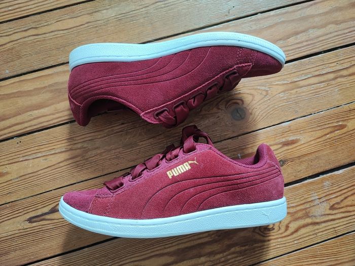 Chaussures puma - photo numéro 2