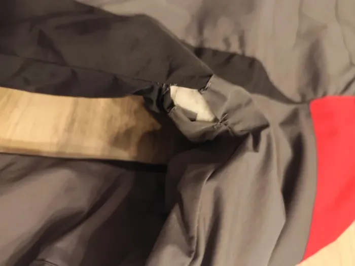 Manteau etirel - photo numéro 8