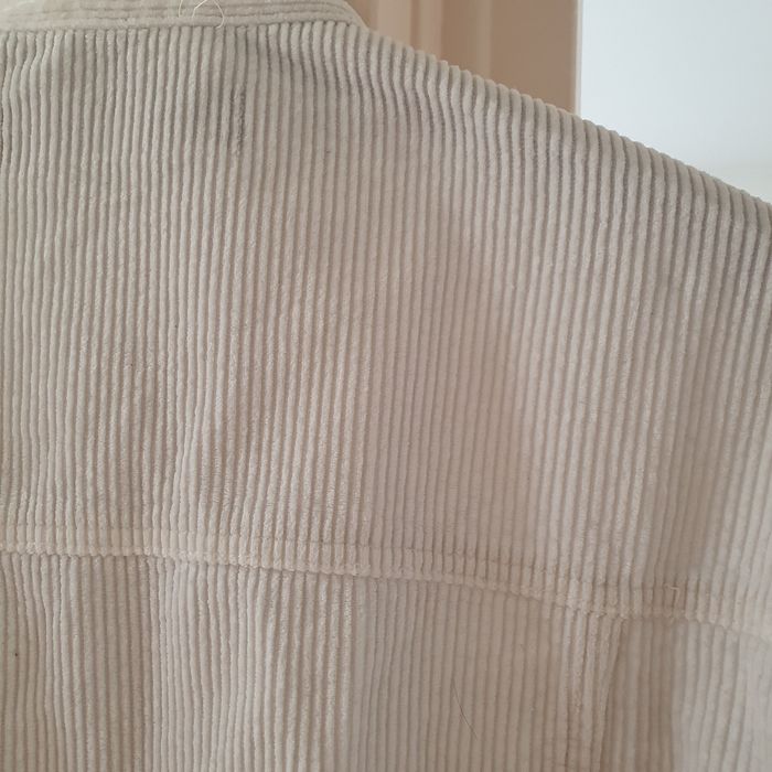 Veste velours - photo numéro 2