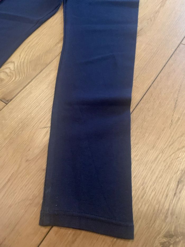 2 leggings fille 7 ans - photo numéro 6