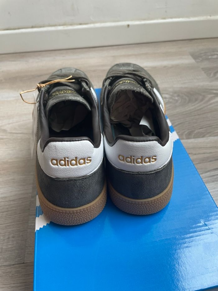 Spezial gris taille 38 - photo numéro 7