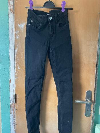 Lot de 2 jeans gémo