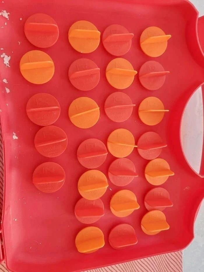 Coffret super sable sand - photo numéro 5