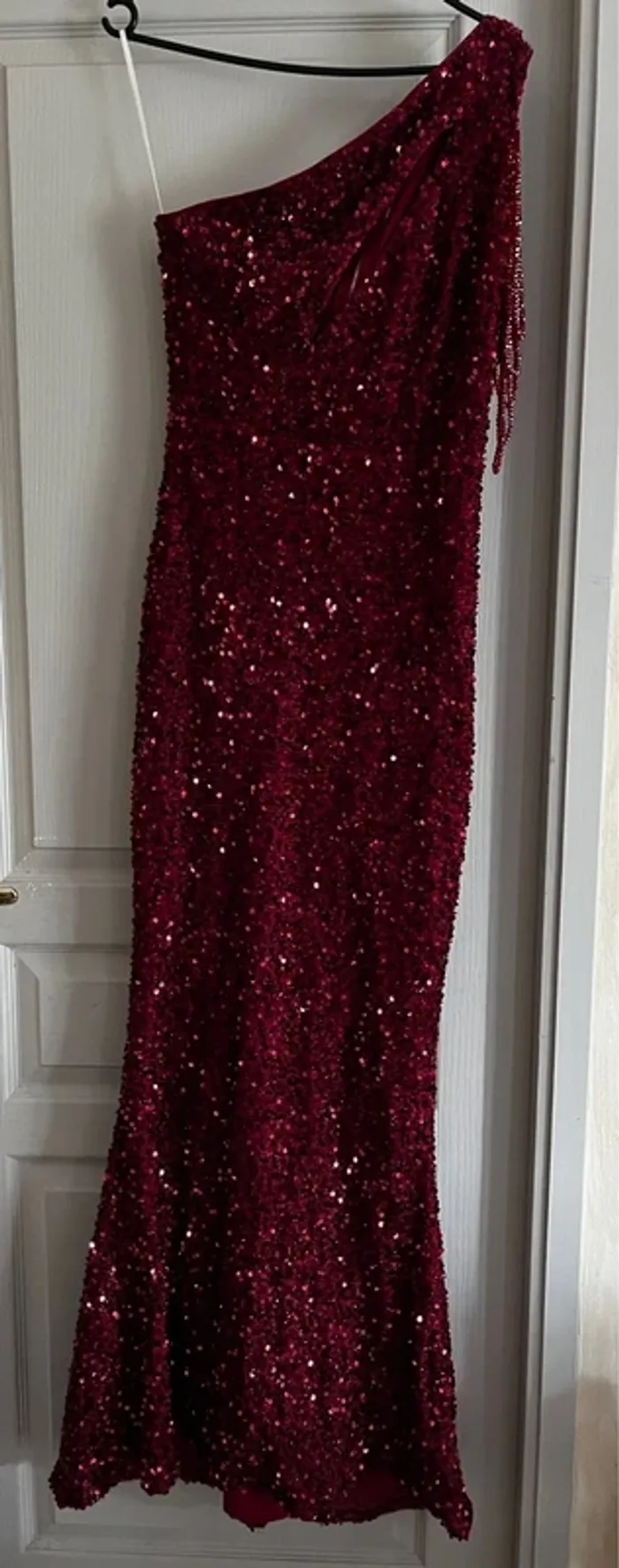 Robe d’événement - photo numéro 2