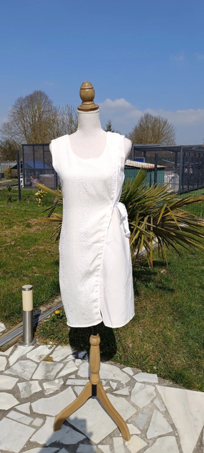 robe grace et mila Paris