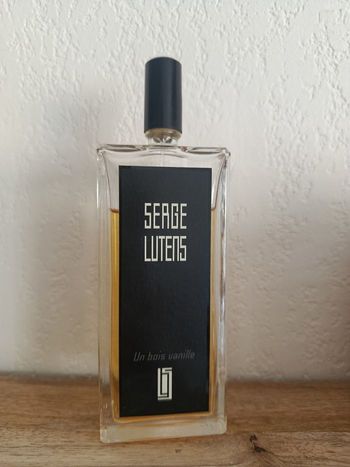 Serge lutens 