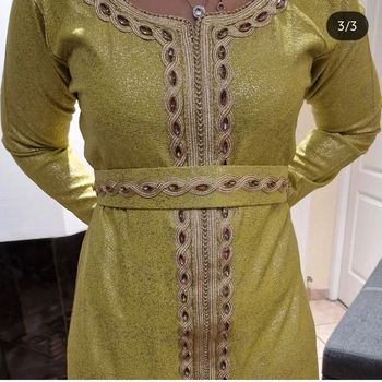 Caftan