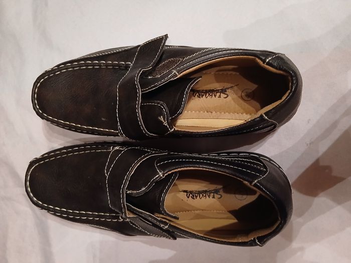 Chaussures homme - photo numéro 2