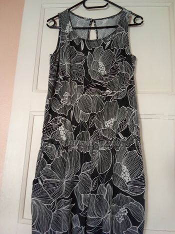 Combinaison pantalon