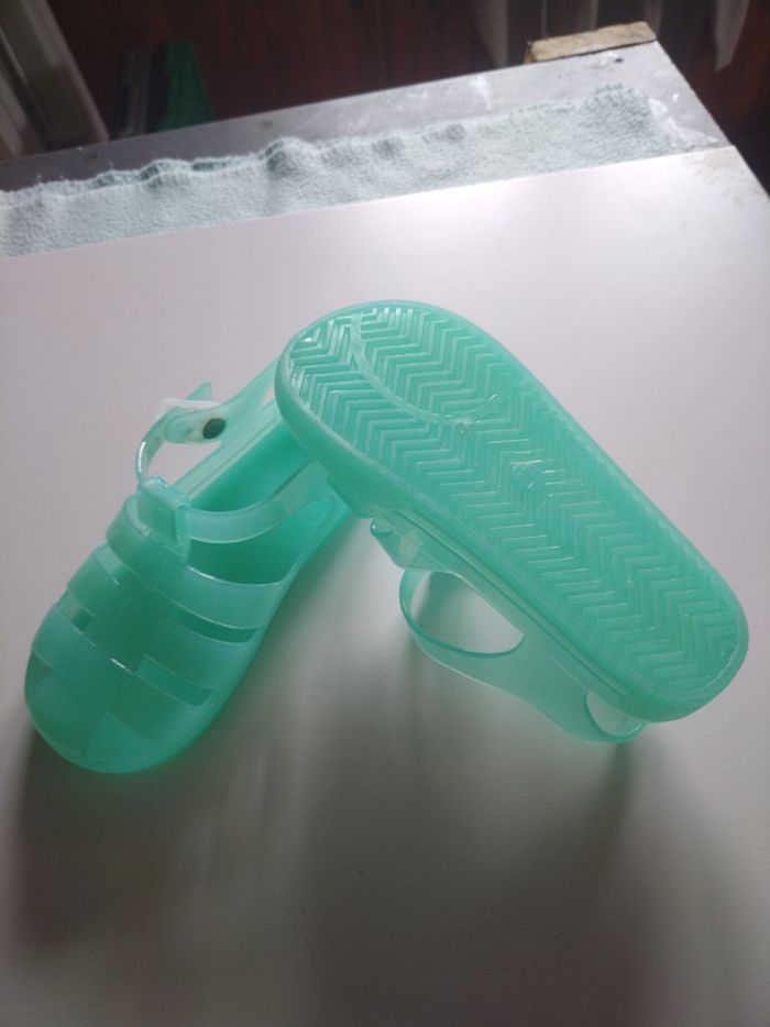 Méduse - photo numéro 2