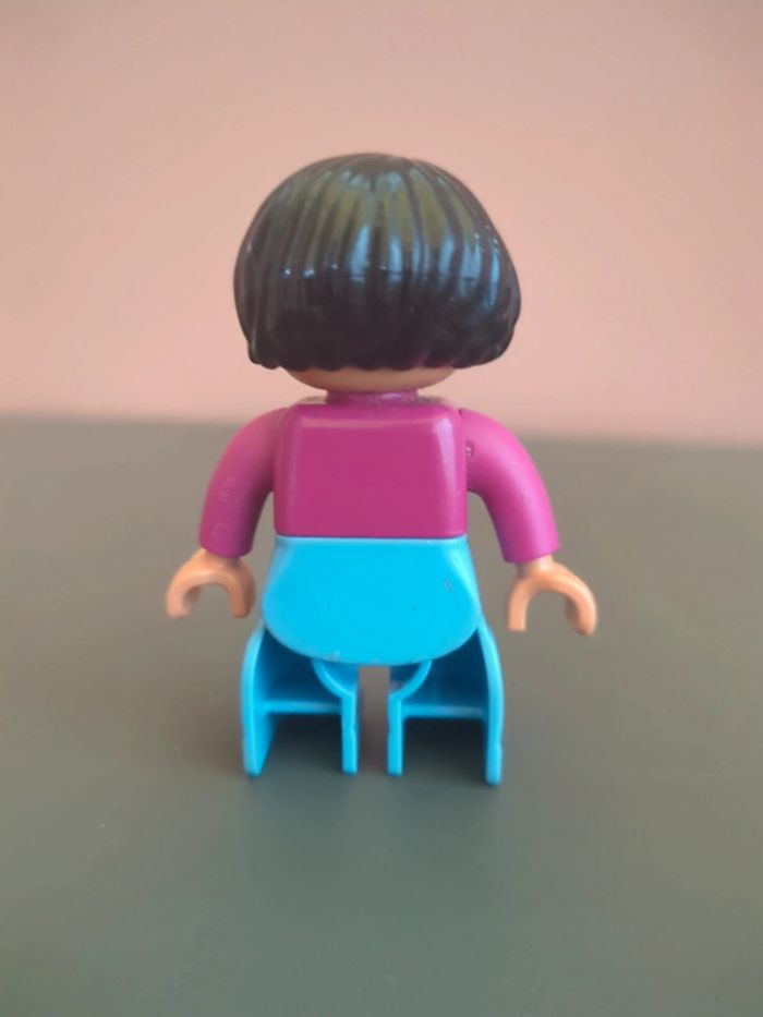 Figurine Lego Duplo - photo numéro 2