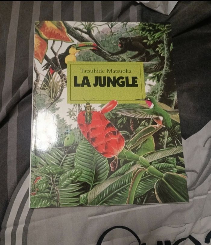 La jungle