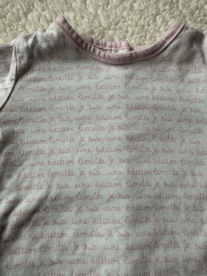 Ensemble short et haut - photo numéro 5