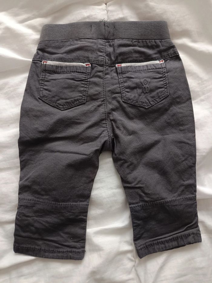 Pantalon obaibi 3m tbe - photo numéro 3