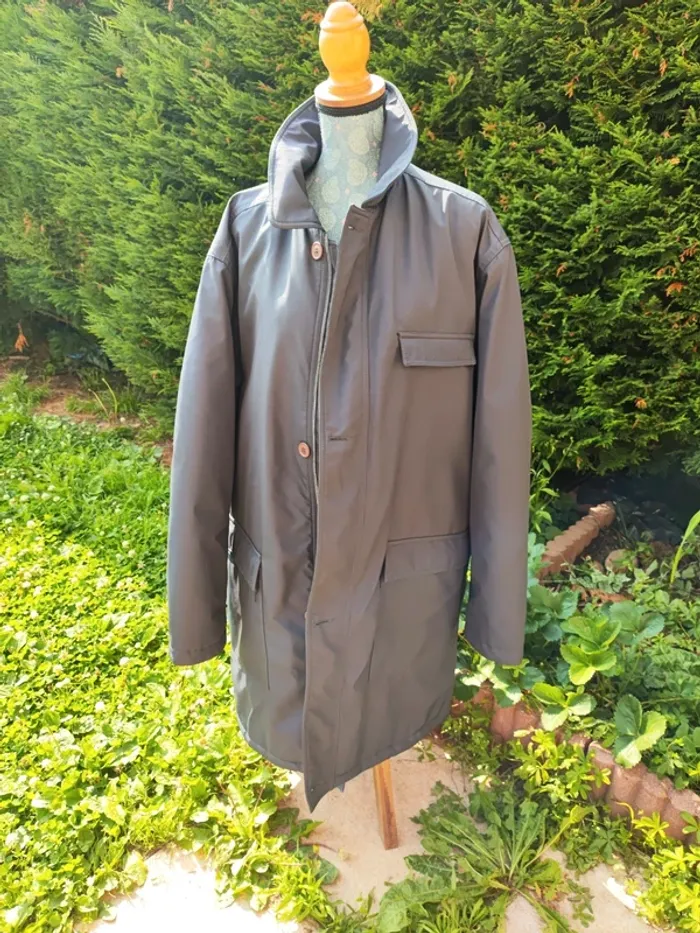 Veste Alain Manoukian taille XXL - photo numéro 3