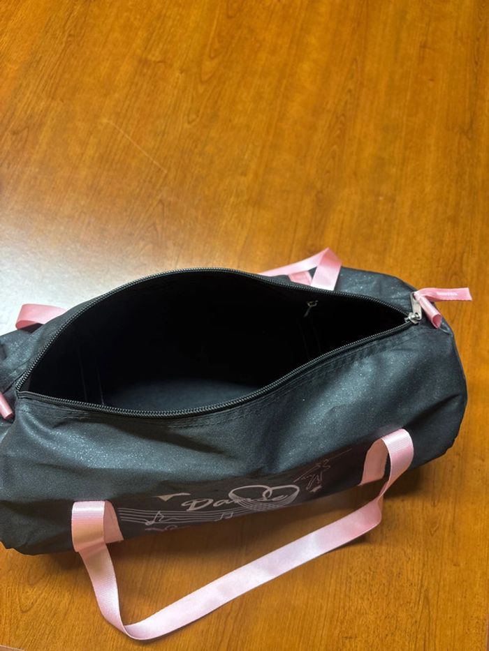 Sac de danse - photo numéro 5