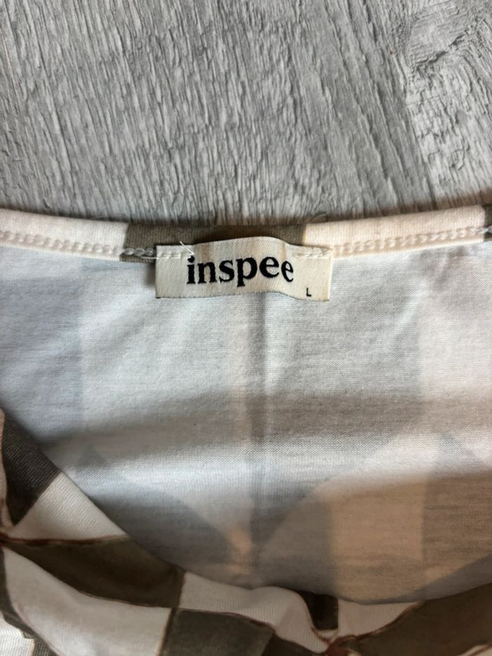 Haut Inspee - photo numéro 2