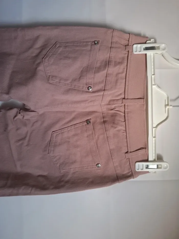 Lot taille 38 - photo numéro 8