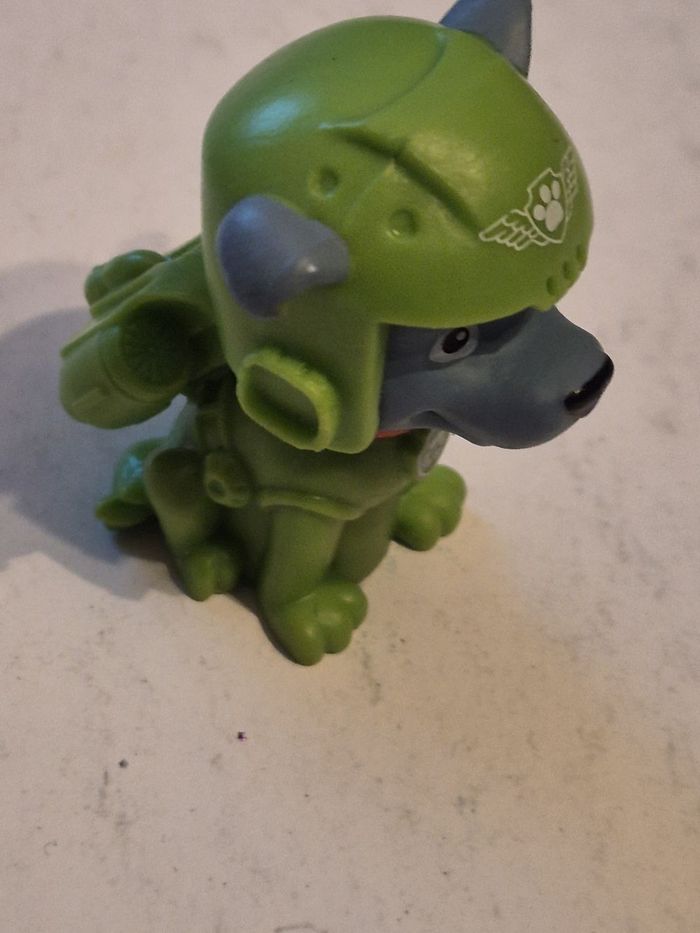Figurine Paw Patrol - photo numéro 2