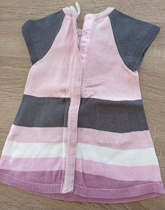 Robe 6 mois - photo numéro 2