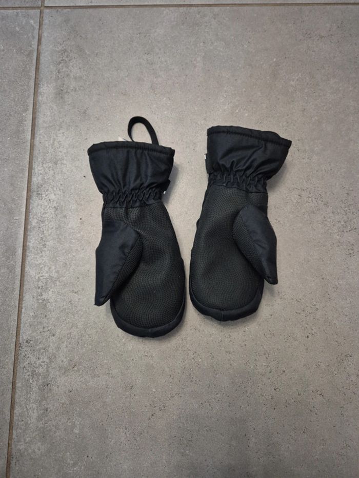 Paire de moufle wedze decathlon - photo numéro 2