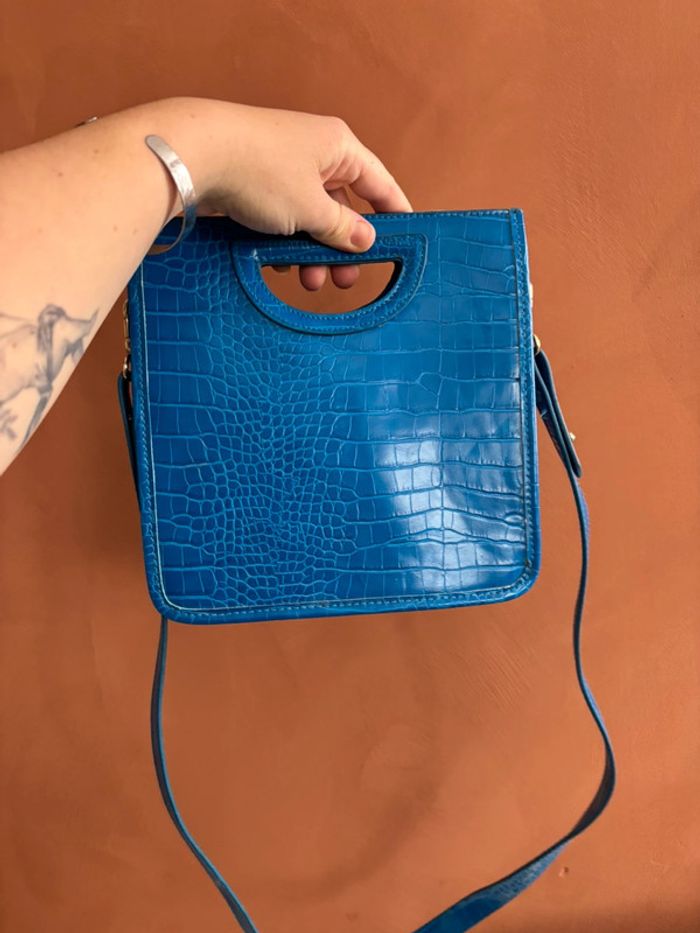 Sac bandoulière