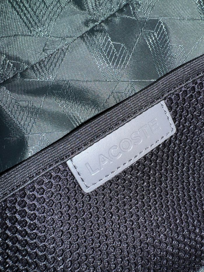 Sacoche Lacoste - photo numéro 3