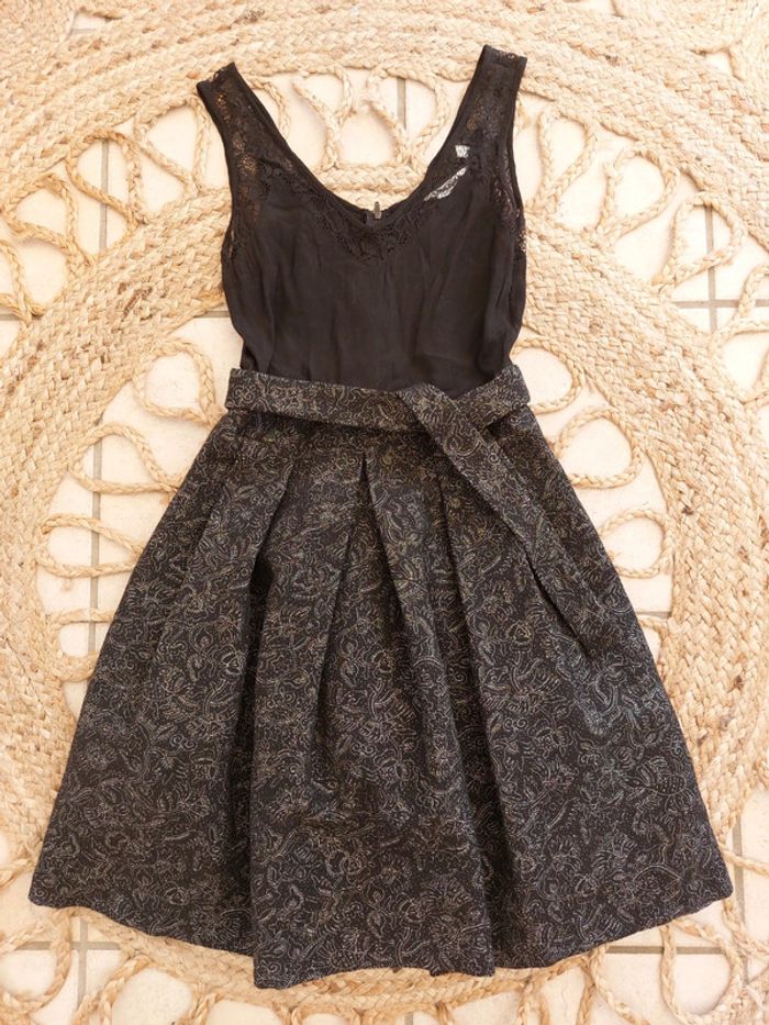 Robe de soirée Naf Naf